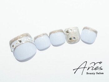 アリーズ 心斎橋店(Aries)/サンプル《心斎橋/ネイル》