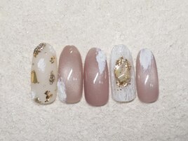 ２月新作 冬の雪溶け702g2