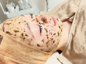 ビビネイル(vivi.NAIL)/大人気ハーバルピール