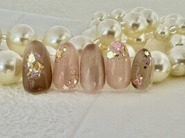 デザインジェル