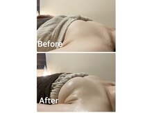ラマアイル(Ramah Air)の雰囲気（戻らない育乳で１～３カップUPも夢じゃない♪）