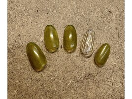 10種定額デザインネイル◆中目黒