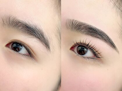 フェイストゥー(FACE TOO)の写真