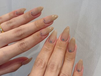 リミーバイメイズシエル(Limie by May's ciel)/