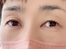 ルカロ(Lucaro)/～ラッシュリフト～