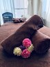 腸活セラピー30分