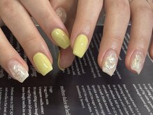 エクラネイルデザイン(eclat nail design)/