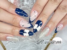 ラウム(Raum)/デザイン持込￥9900