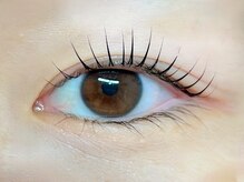 アリューミー アイラッシュ 渋谷宮益坂店(Allu.Me Eyelash)/似合わせまつ毛パーマ