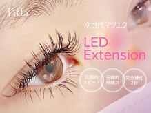 目元のカワイイはLuceお任せ◎アイラッシュ・アイブロウブースのおすすめメニューをご紹介！