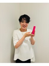ポーラ ザ ビューティ 心斎橋店(POLA THE BEAUTY) 関 有希