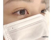 クレイル(CREYLE)/ラッシュリフト