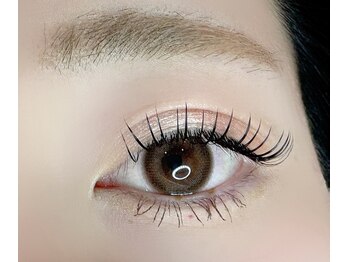 アイラッシュ ティアラ(Tiara)/フラットマットラッシュ