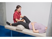 ゼニストウキョウ(Zenith Tokyo)/産前産後のトータルサポート