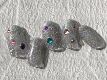 バタフライ 津田沼店(Butterfly)/定額デザインB