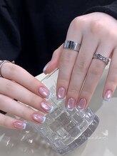 ユリネイル(YULI.NAlL)/