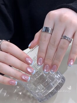 ユリネイル(YULI.NAlL)/