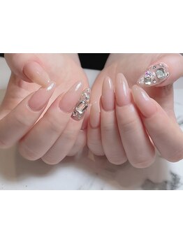 大人女性向けこだわりサロン