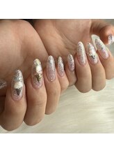 モアナ バイヘッドライト 浦添店(Moana by HEADLIGHT)/アイスクリームデザイン