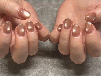 ノエル 新宿3丁目本店(Noel)/ニュアンス　新宿　新宿三丁目