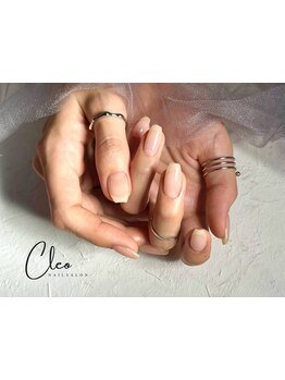 爪の悩みを解消できる（ケア含む）