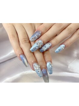 カラー・パーツの種類が豊富