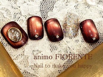 【定額ネイル】¥8480