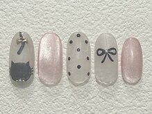 リノリコ 中野店(RinoRiko)/10月 イベントデザイン 2025 3