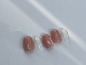 シンプルデザインコース