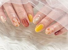 ナンシー(Nancy)/人気の定額コース　￥6750