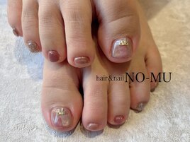 マーブル×マグネット