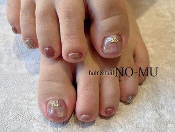 マーブル×マグネット