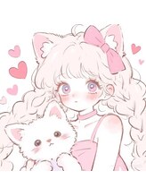 ネバサロン 蒲田(Neva Salon) み ゆ