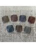 7色限定フラッシュフットネイル（一度塗り）オフ込み4000円！！※フットのみ