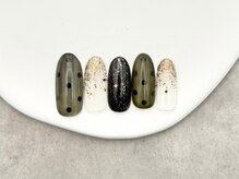 カナリス 神田店(Kanalis)/ドットネイル