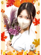 癒し～ぷ 池袋店 副店長 ゆうか