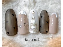 ライリア 本八幡店(Rairia)/やり放題コース