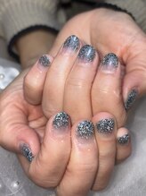 エトム(etm.)/フラッシュグラデーション