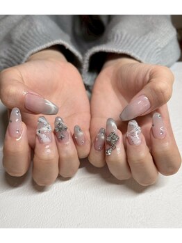 ネイル&パーツケアrinory石巻店/