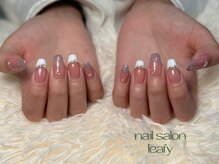 リーフィー(leafy)/定額デザイン