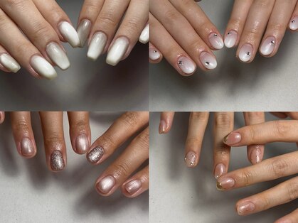 シェリー(Che'rie)の写真