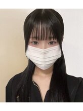 141コンデシショニング(141conditioning) Aya