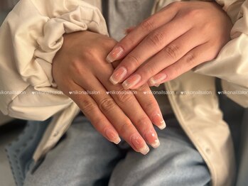 ニコ 高田馬場店(Niko)/チークマグネット