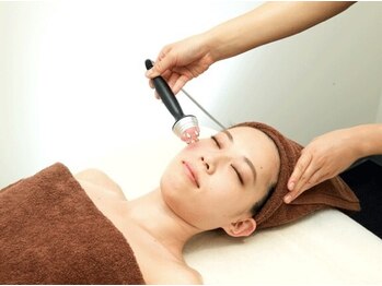 リペアココスタイル(Repair COCO Style)の写真/【美肌×小顔】フォースカッターでシミ・シワをケア！痩身技術を活かした独自メソッドで理想の素肌へ☆