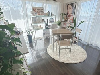 グレイティア(gratia)/店内雰囲気