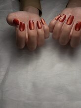 エミュ(e3mu)/マグネットネイル　錦糸町