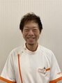カラダファクトリー ららぽーと和泉店&nbsp;川辺 盾史
