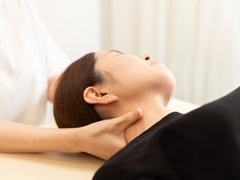 からだばらんす 国分寺店/国分寺/肩こり/首こり/整体