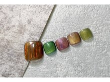 エイト(8)/Foot定額￥14000