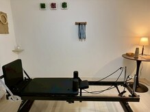 プライベート バイ パワースポット 富山(PRIVATE by power spot)の雰囲気(隠れ家の様な空間で落ち着いて自分と向き合えます♪)